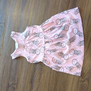 Hanna Andersson Jellyfish Dress